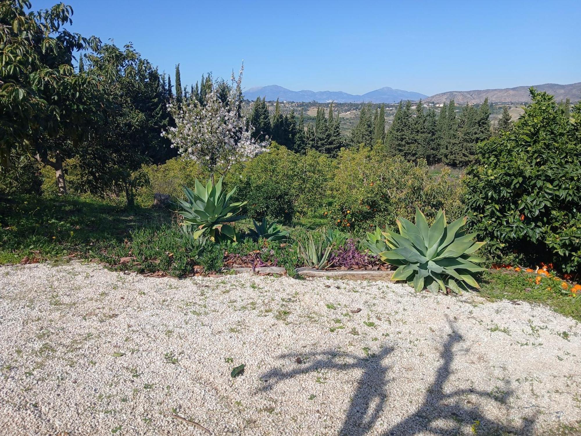Villa Vista El Montanes