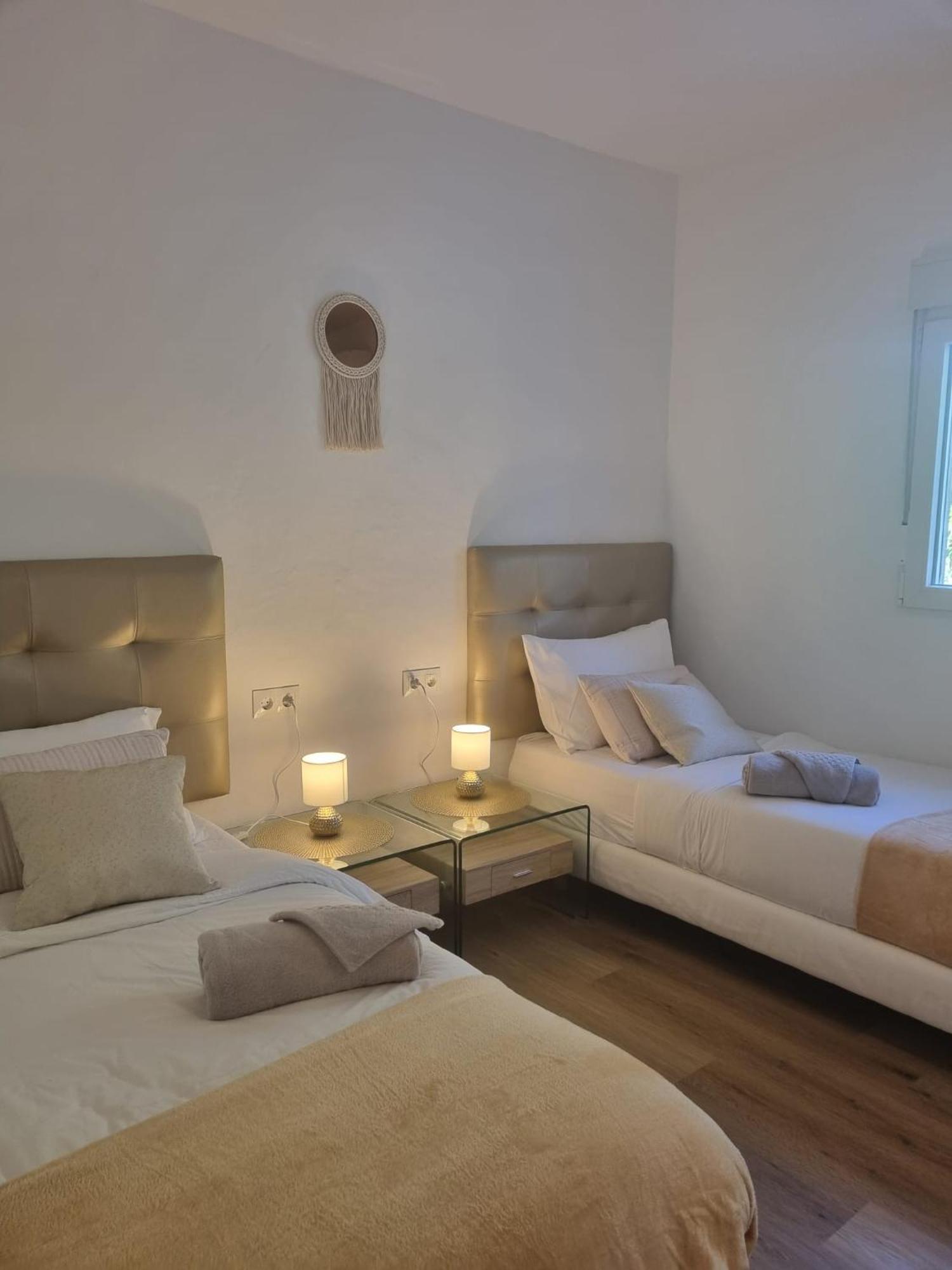 Villa Vista El Montanes