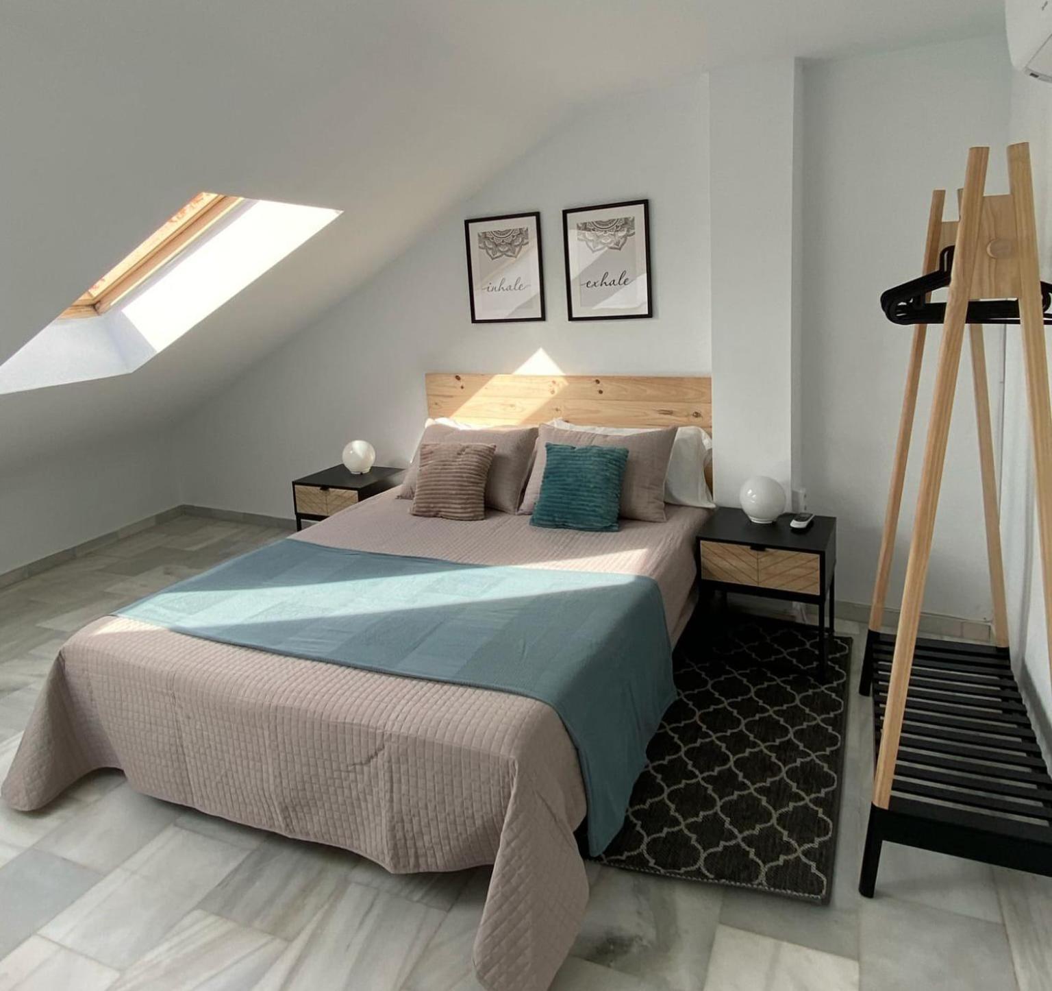 Mandala Attic Apartamento *