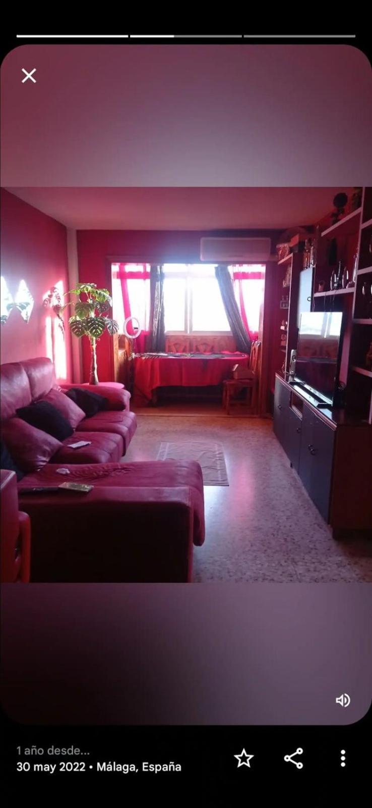 Estupenda Cama Grande, Recinto Ferial Habitación en casa particular