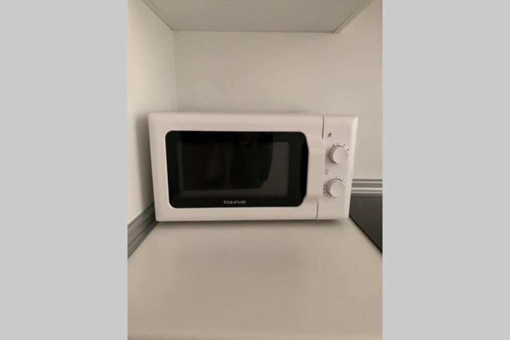 Tranquilo Y Centrico En Apartamento *