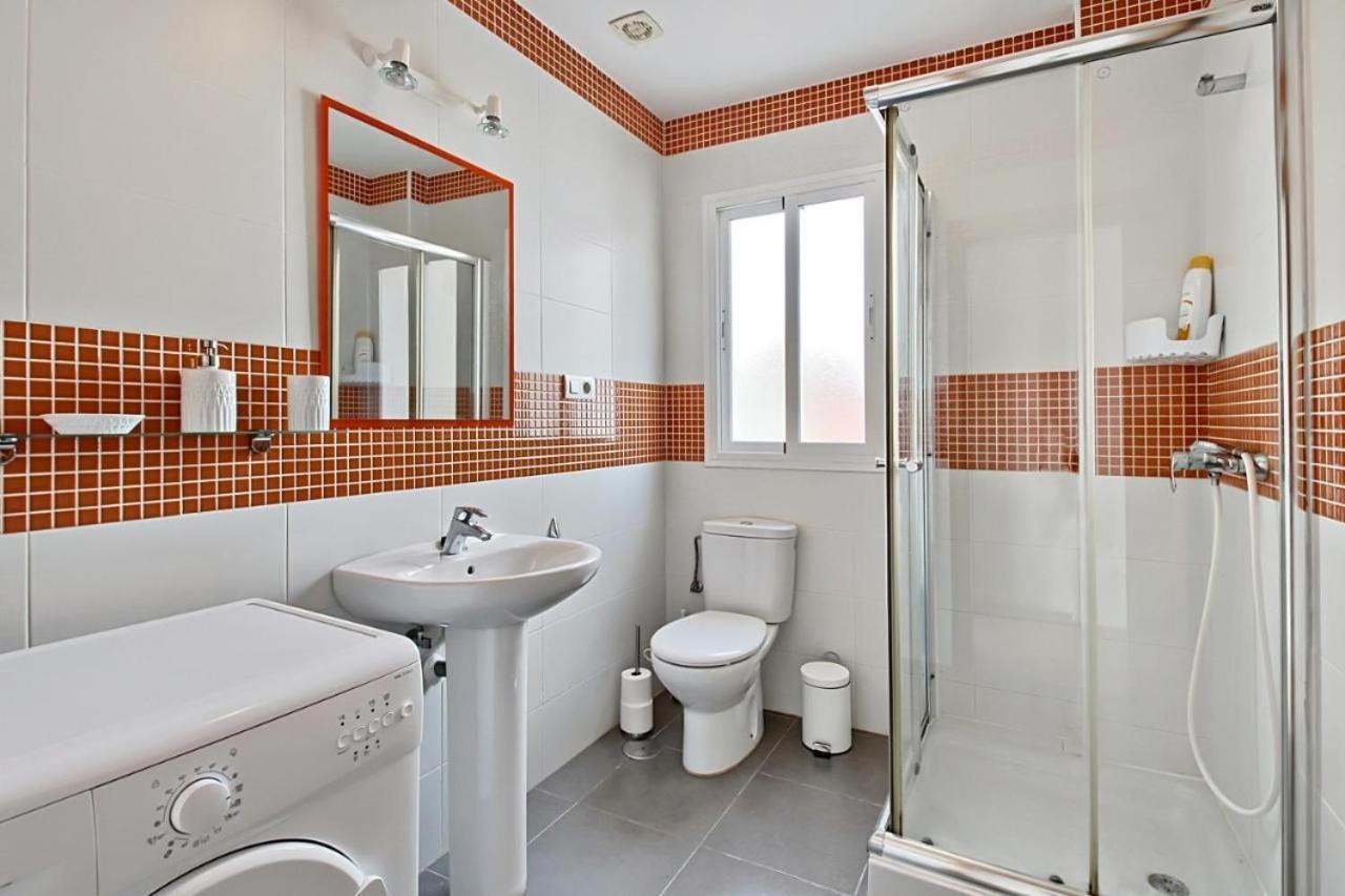 Apartamento Tranquilo Y Centrico En Málaga