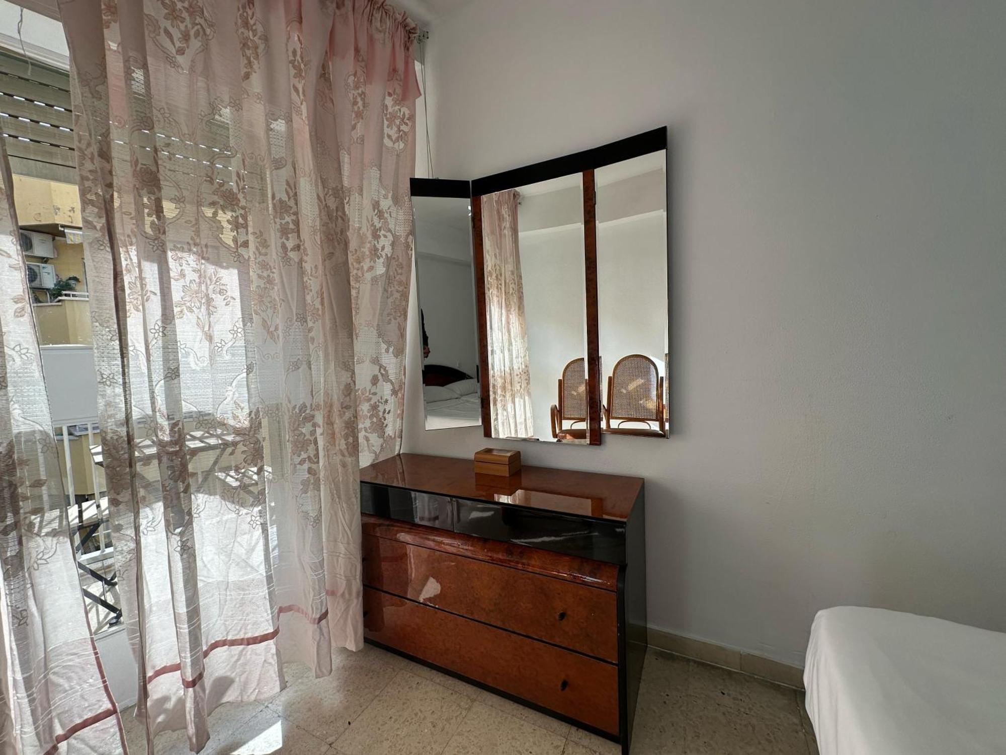 Habitación Doble En La Victoria *