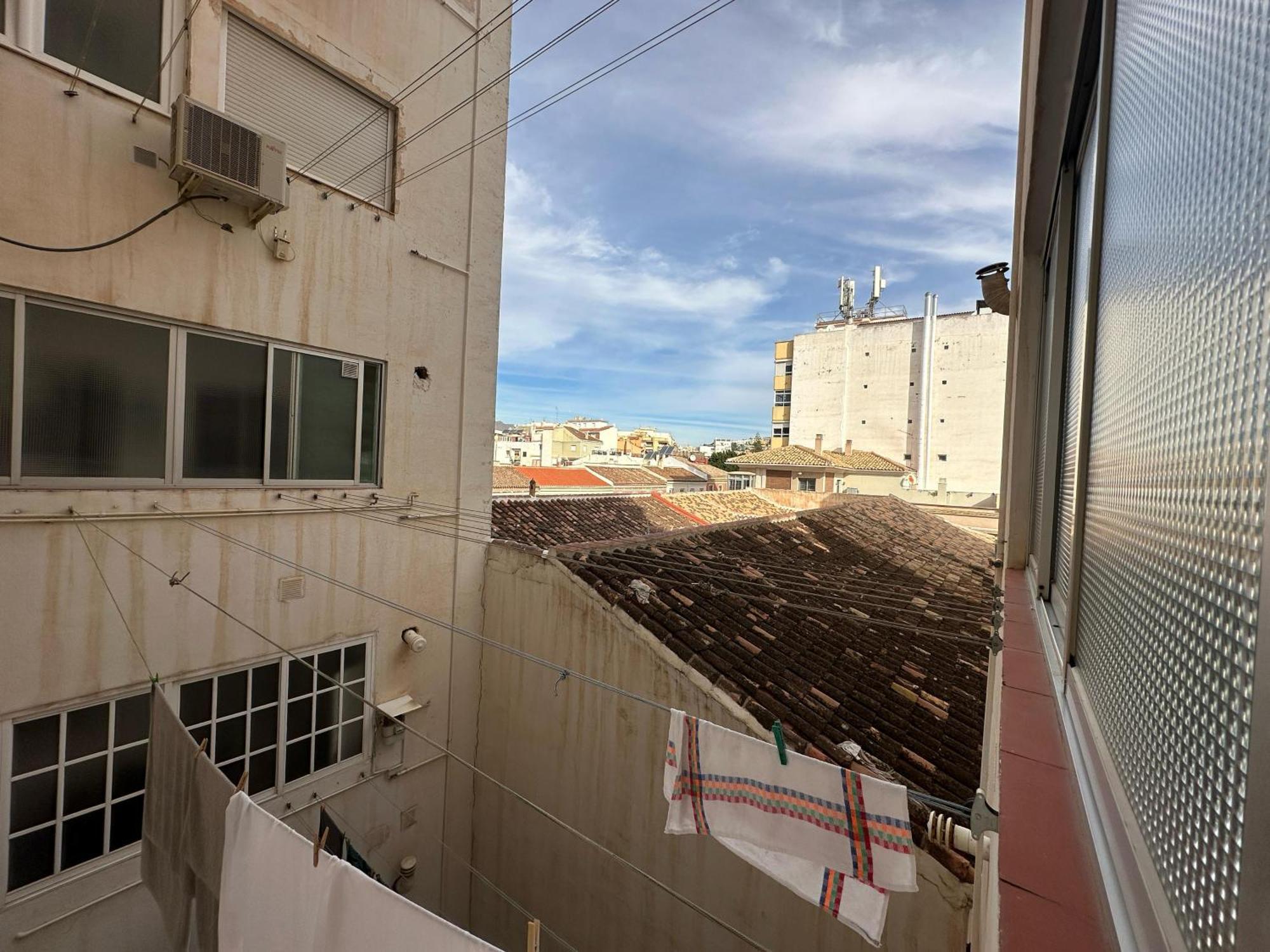 Habitación Doble En La Victoria *