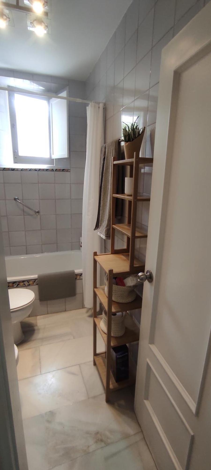 Lovely In Pedregalejo Apartamento