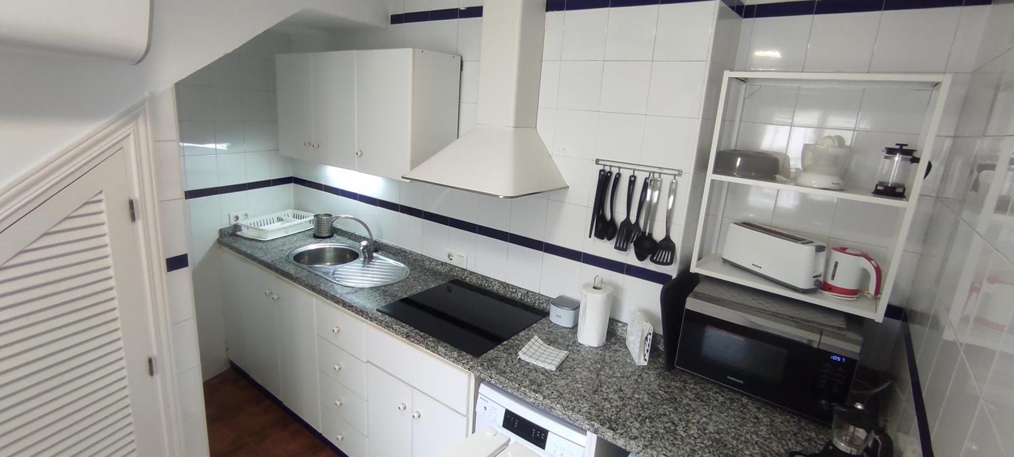 Apartamento Lovely In Pedregalejo