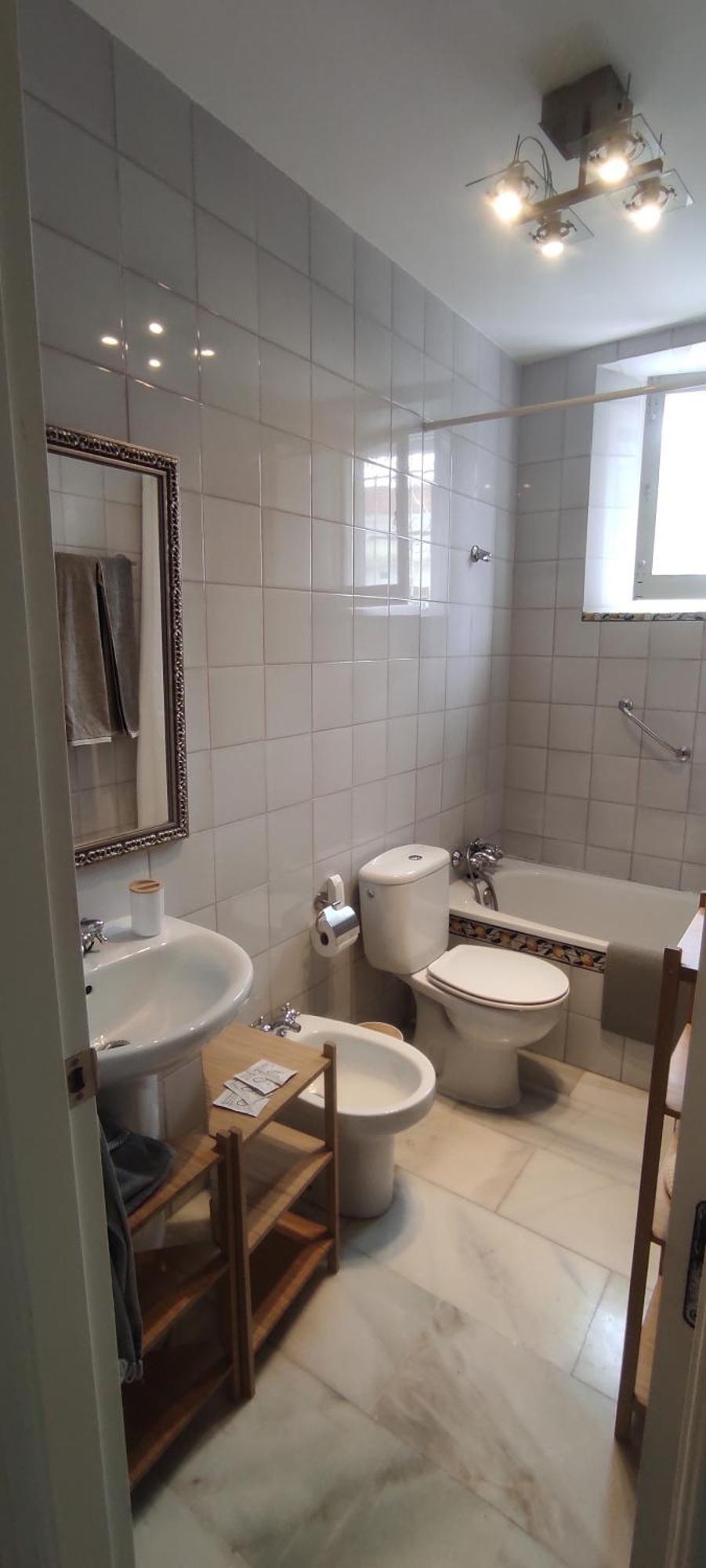 Apartamento Lovely In Pedregalejo