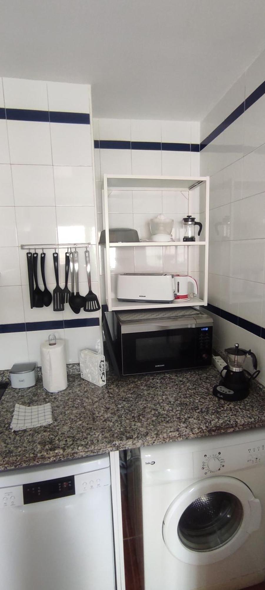 Apartamento Lovely In Pedregalejo Málaga