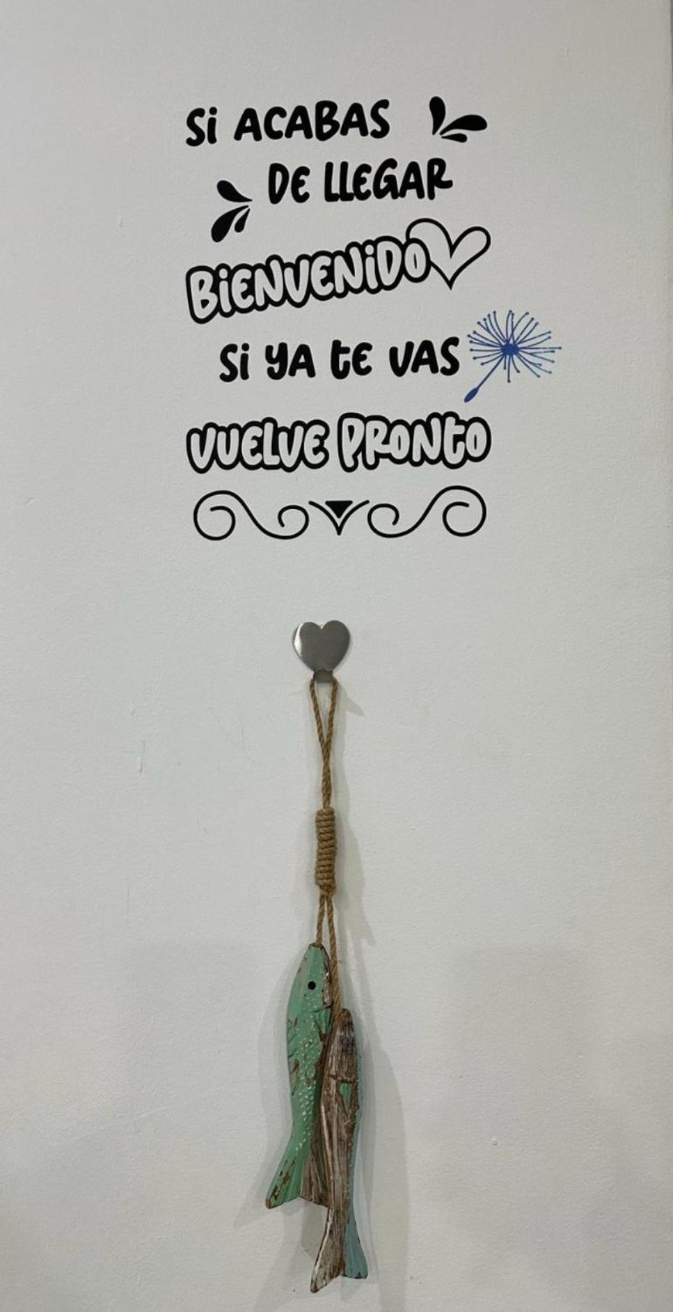 Apartamento Loft Céntrico Cerca De La Playa ! La Biznaga *