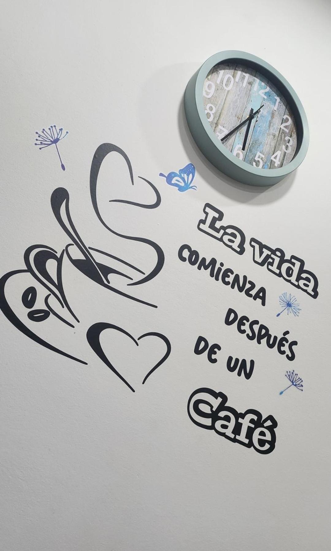 Loft Céntrico Cerca De La Playa ! La Biznaga Apartamento *