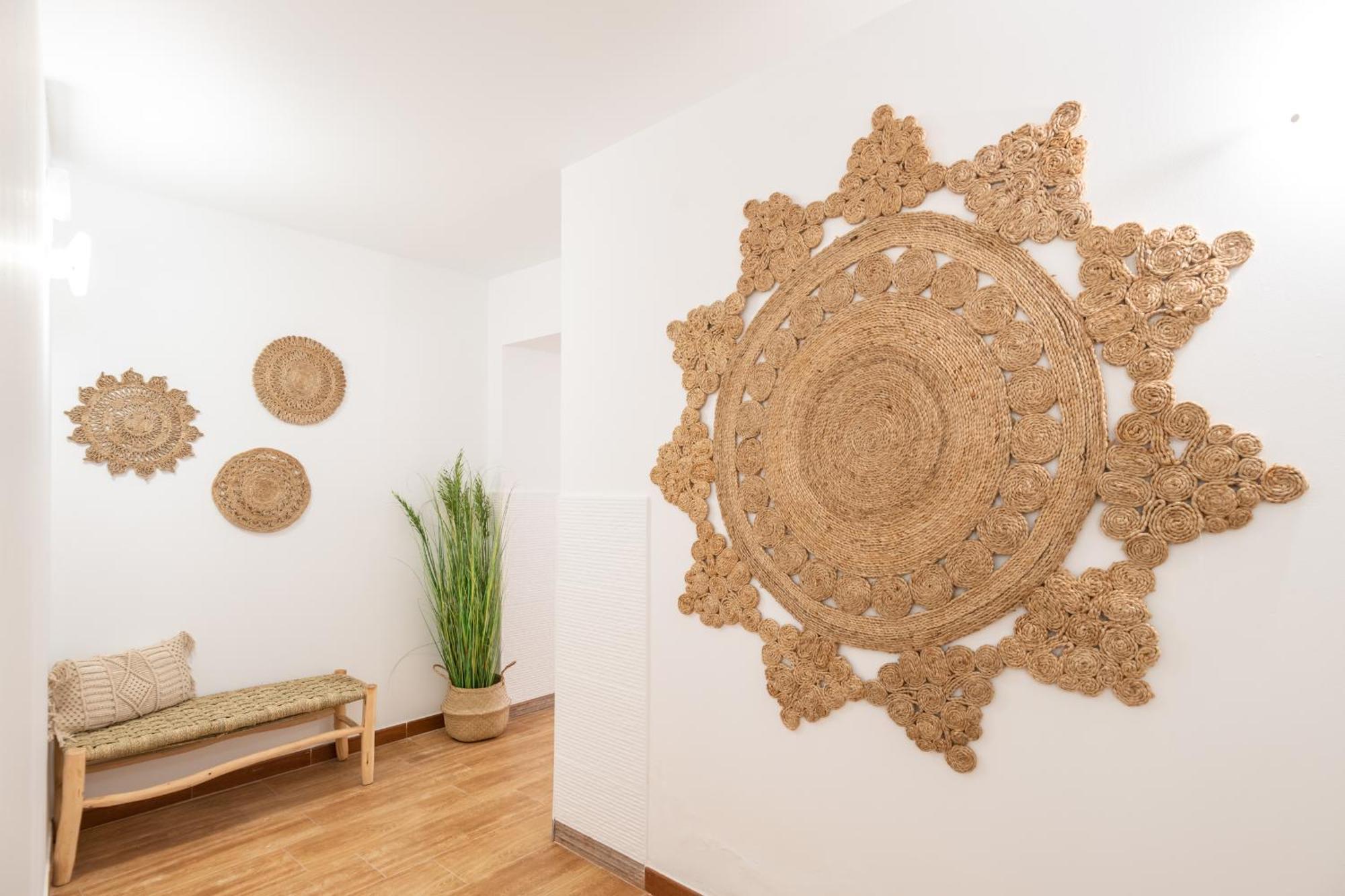 Apartamento Alma House 1 *