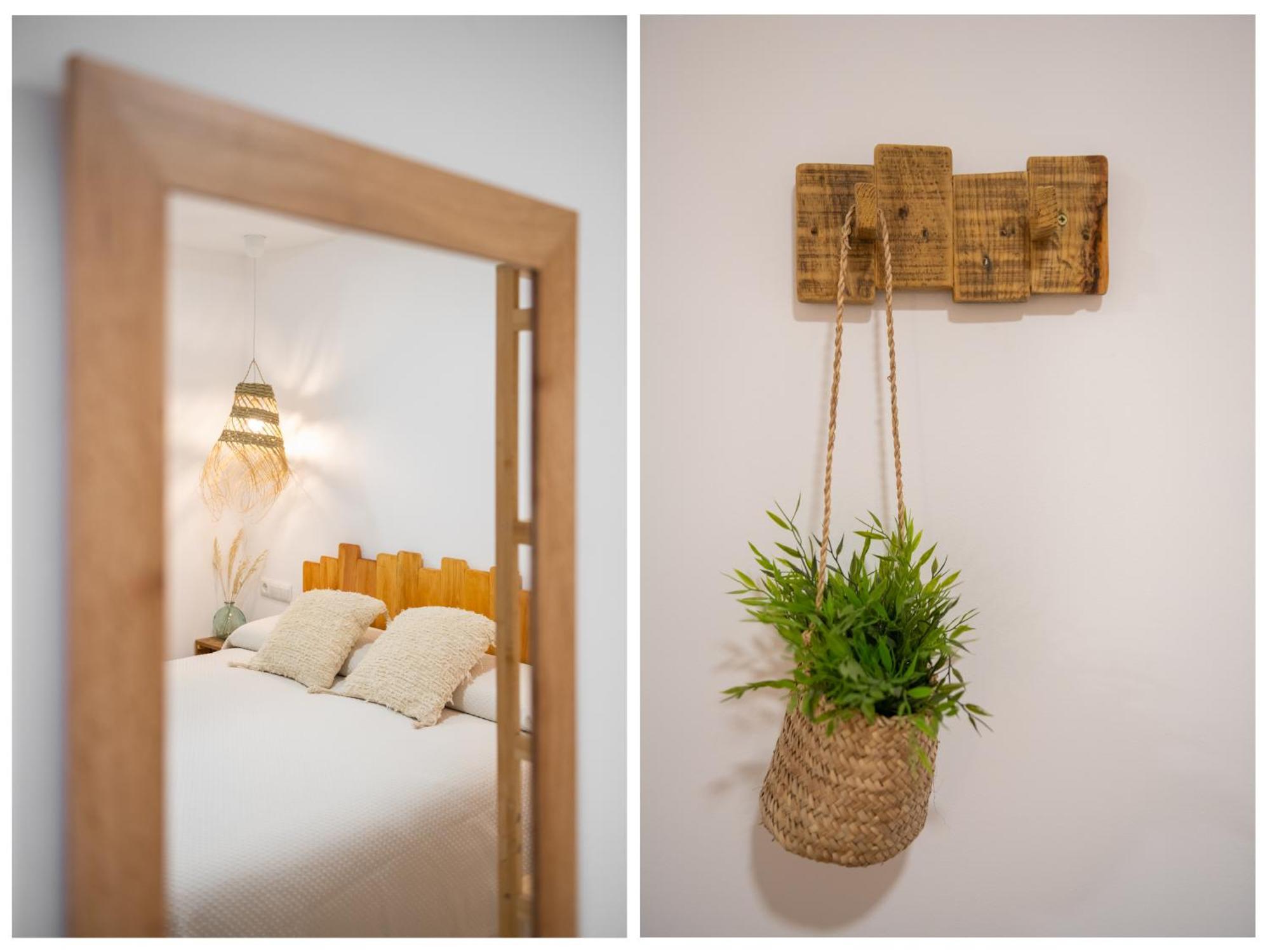 Alma House 1 Apartamento Málaga