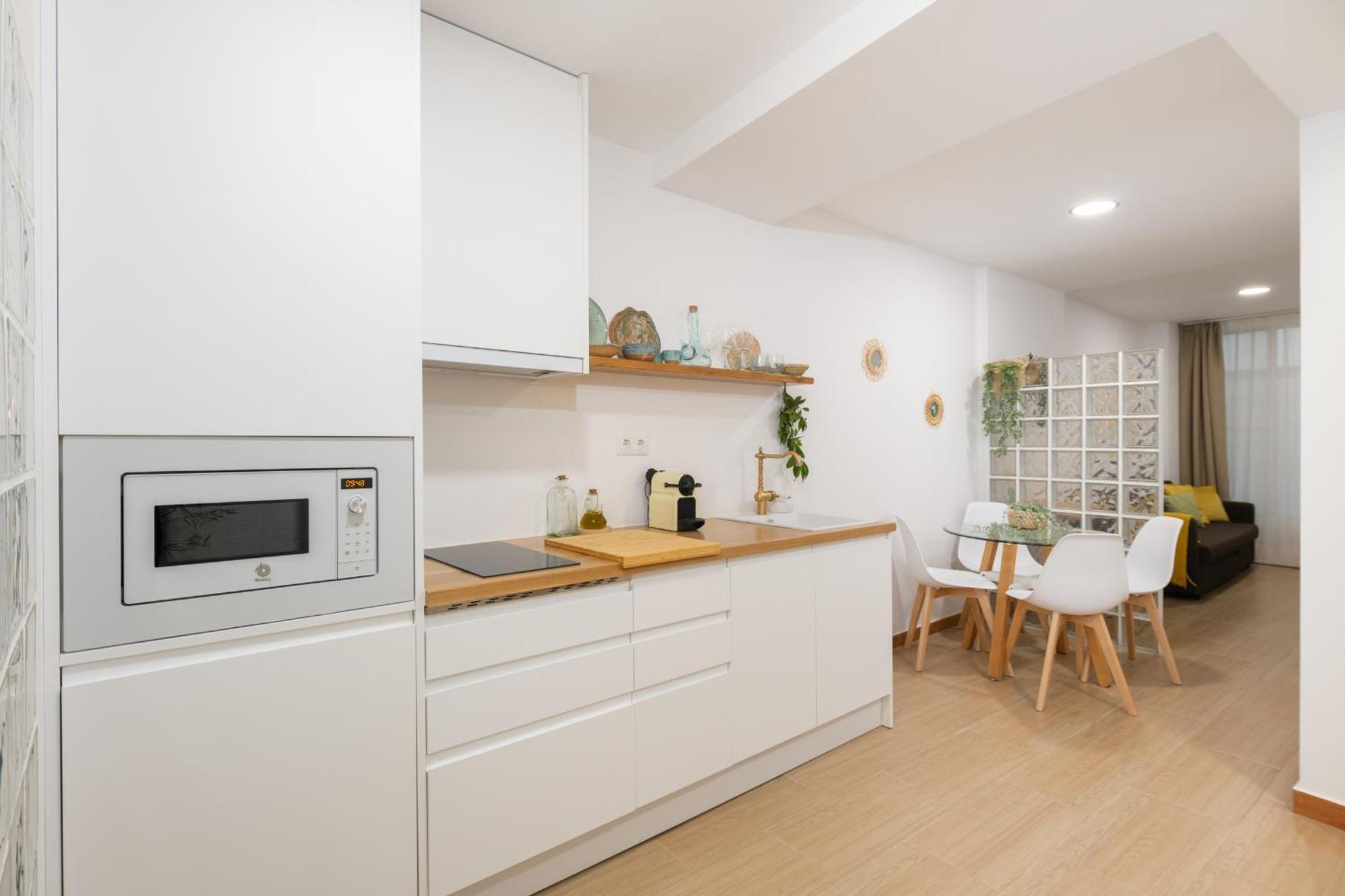 Apartamento Alma House 1 *