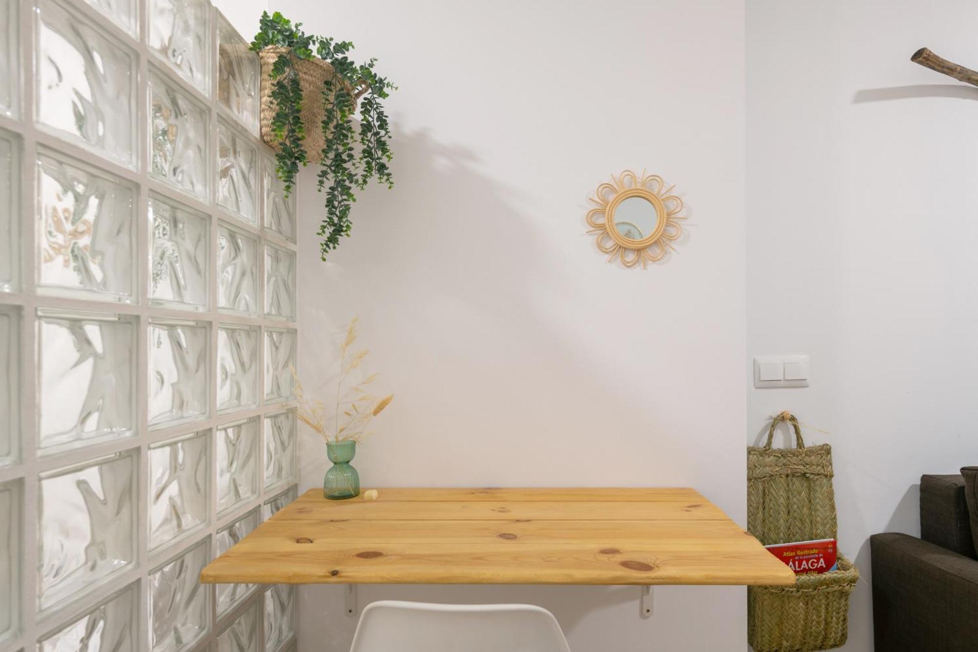 Alma House 1 * Malaga