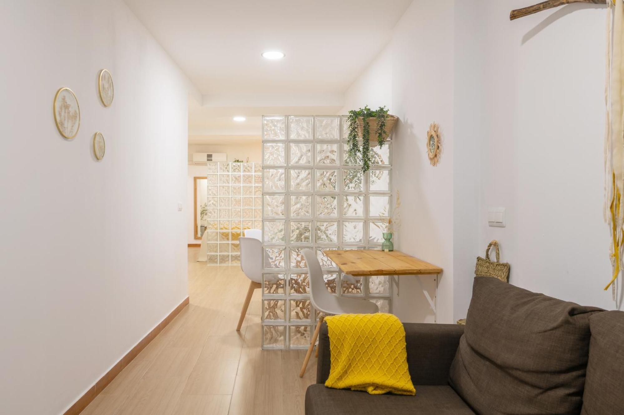 Apartamento Alma House 1 *