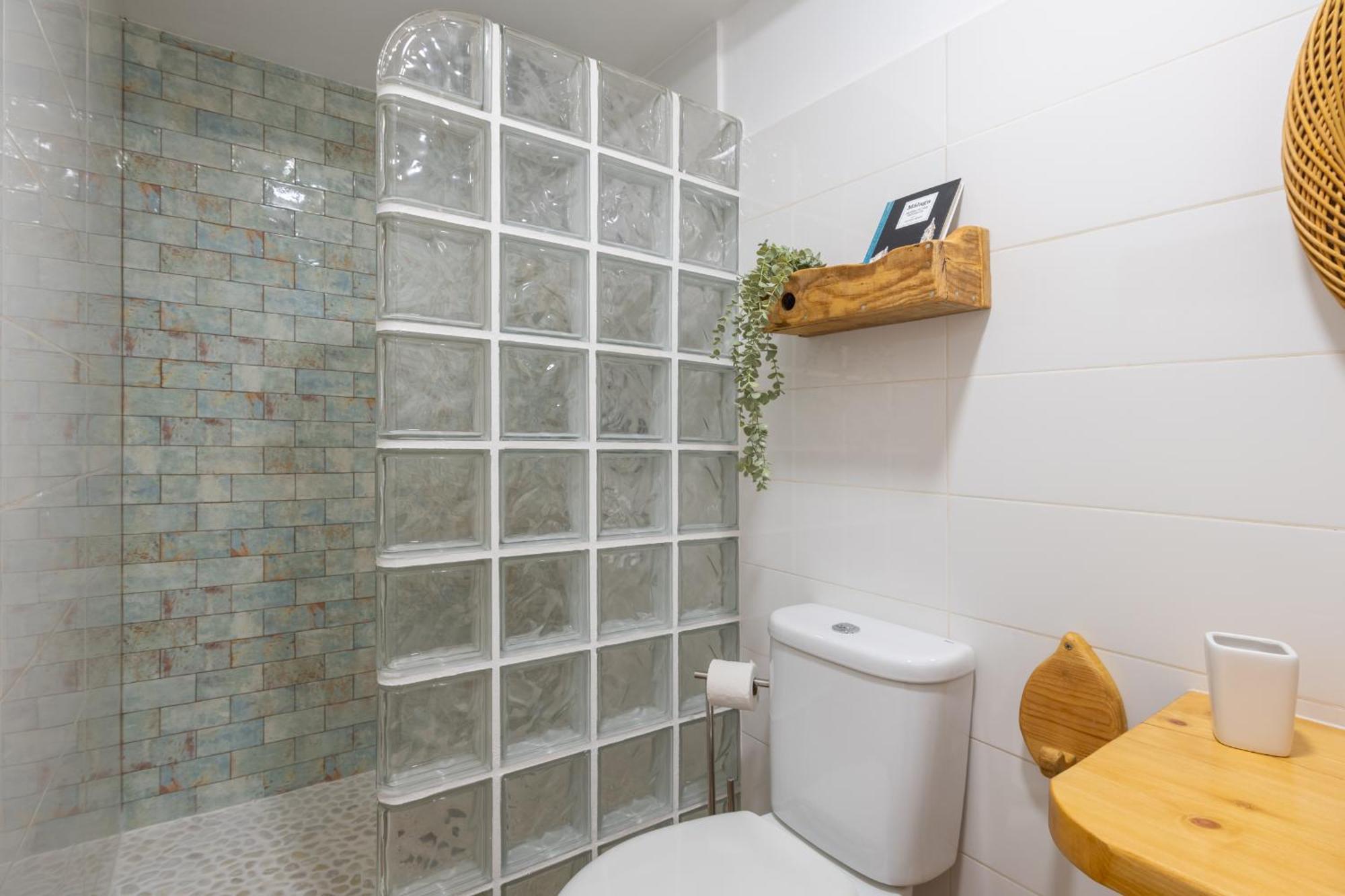 Apartamento Alma House 1