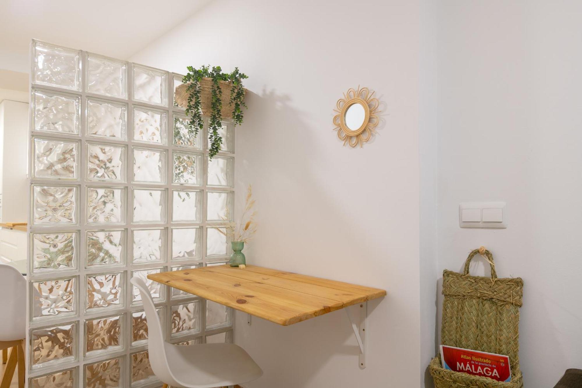 Alma House 1 Apartamento Málaga