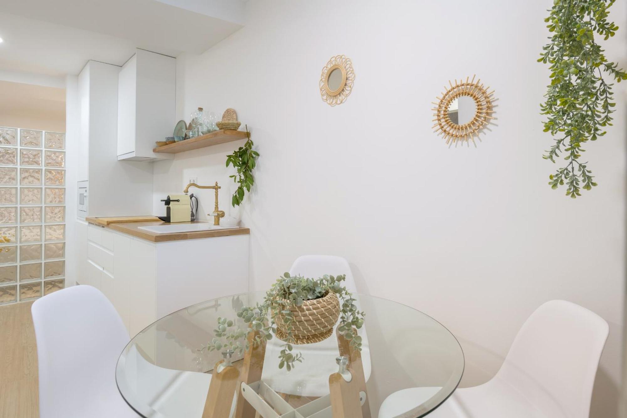 Alma House 1 Apartamento