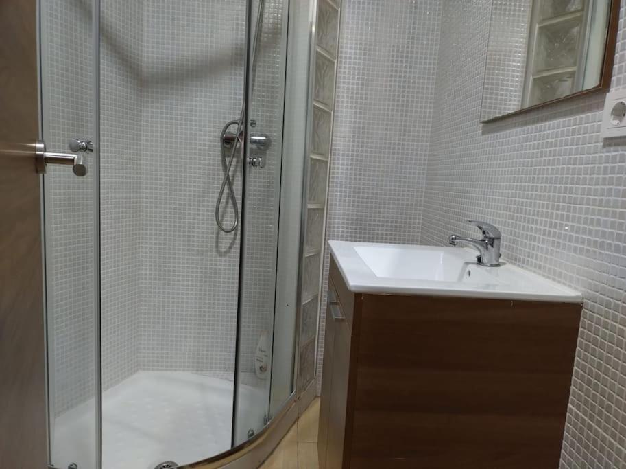 La Casita De Briales Apartamento *