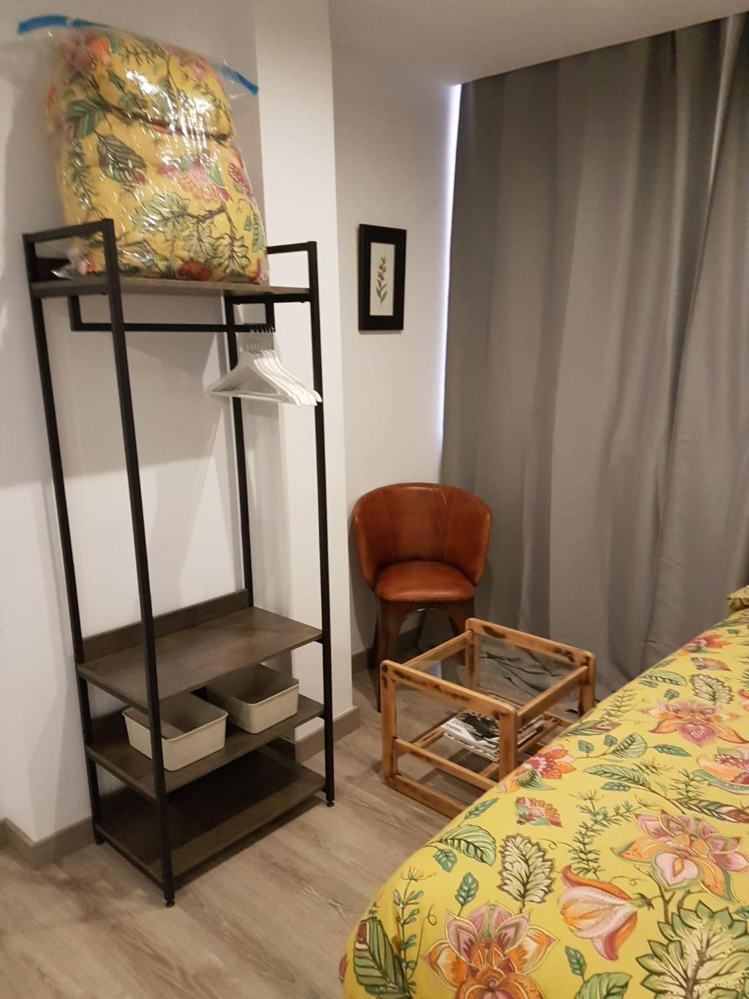 Nuestro Rincon Del Teatro Antonio Banderas Soho Malaga