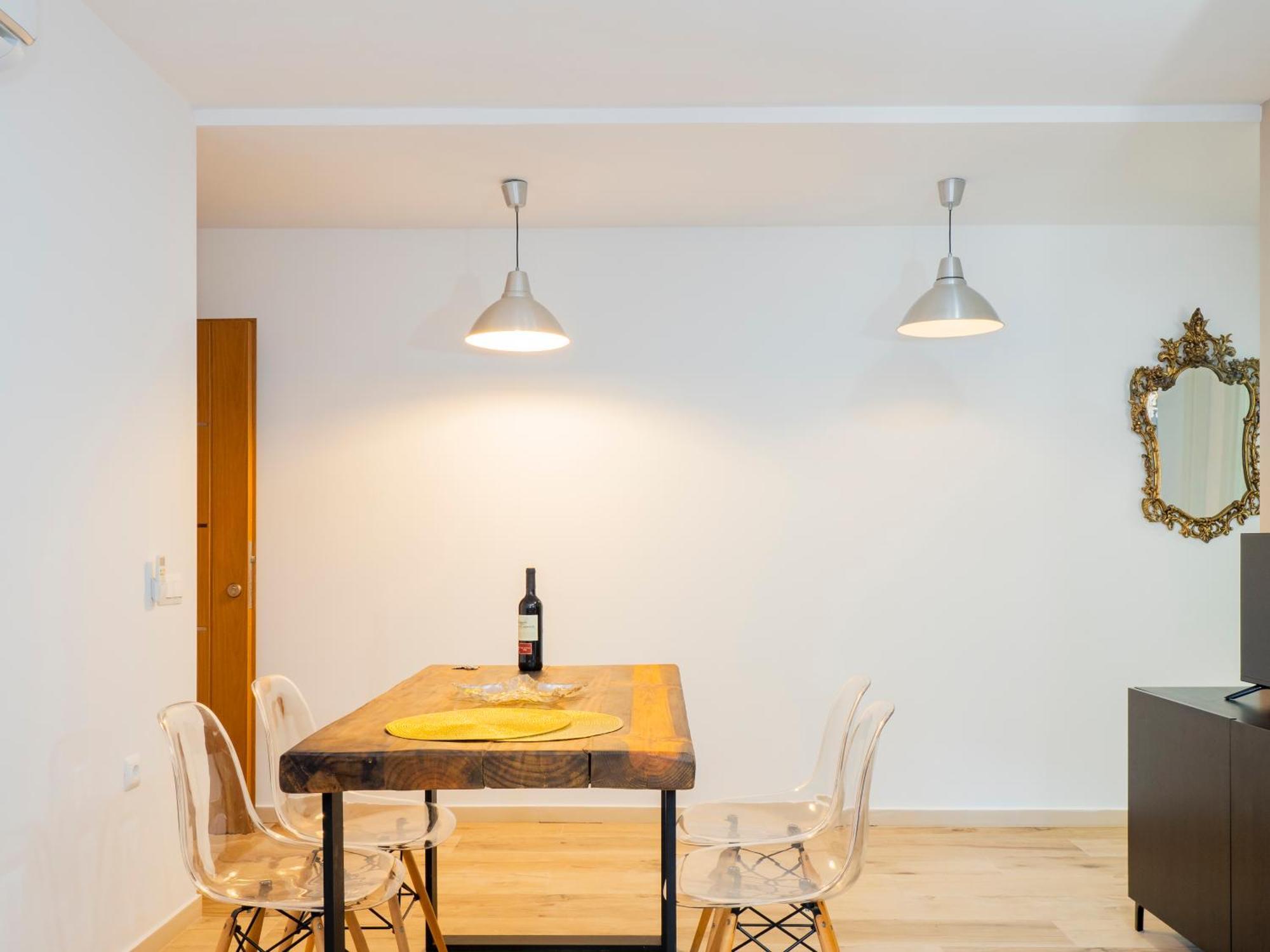 Apartamento El Montecillo Complex And 1b Apartamentosmalagamanagement *