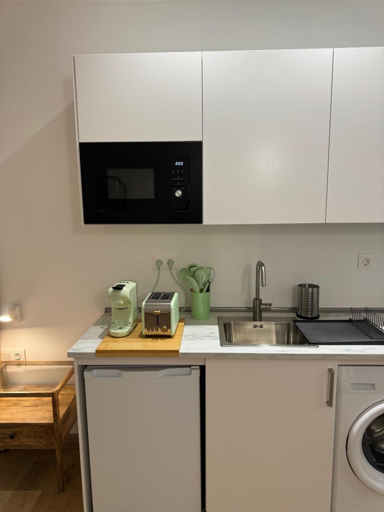 Alderete Apartamento *
