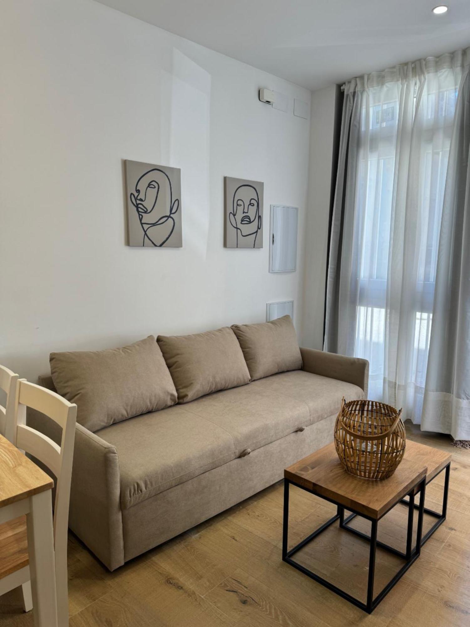 Alderete Apartamento
