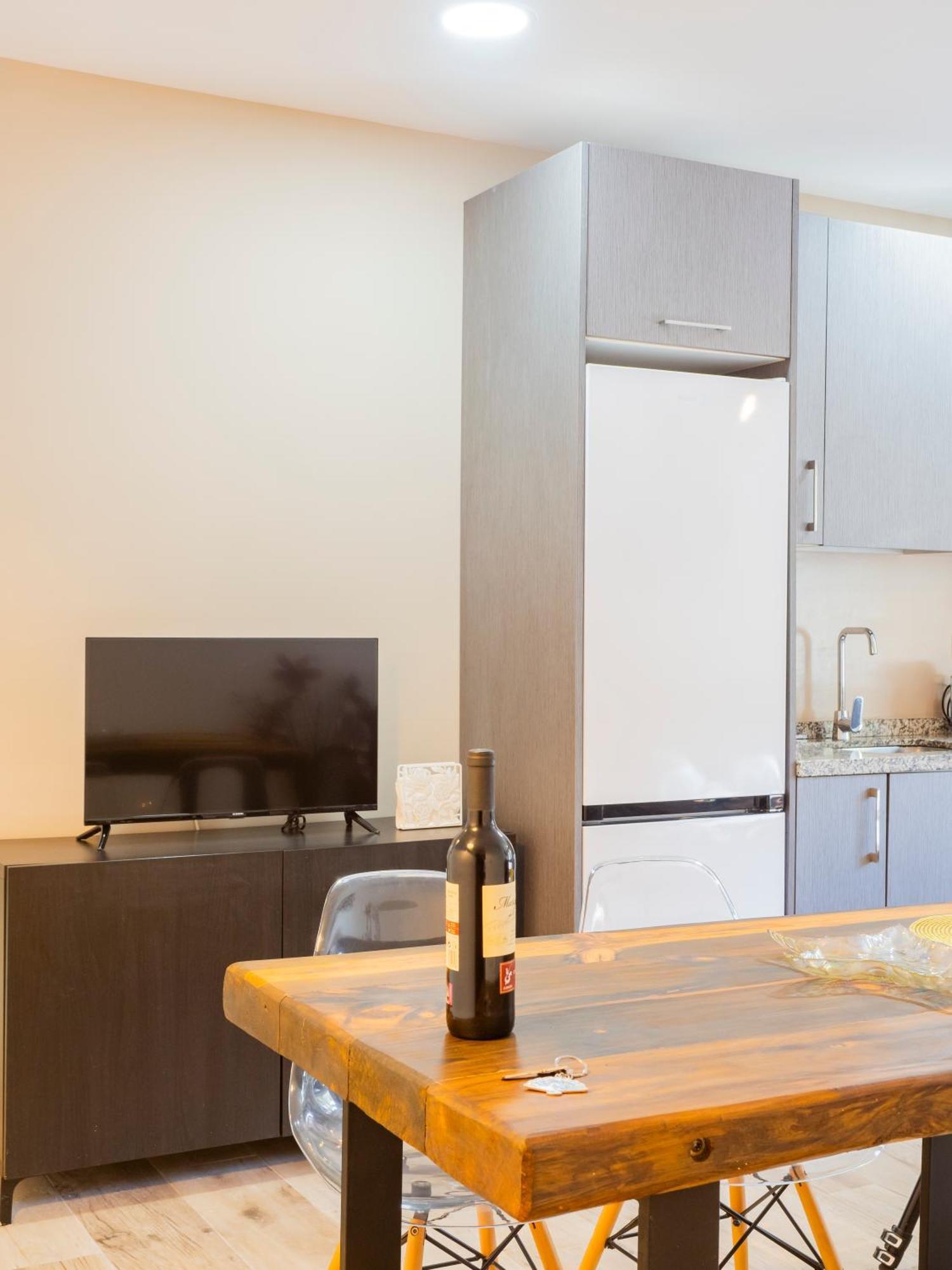 Apartamento El Montecillo Complex And 1b Apartamentosmalagamanagement *