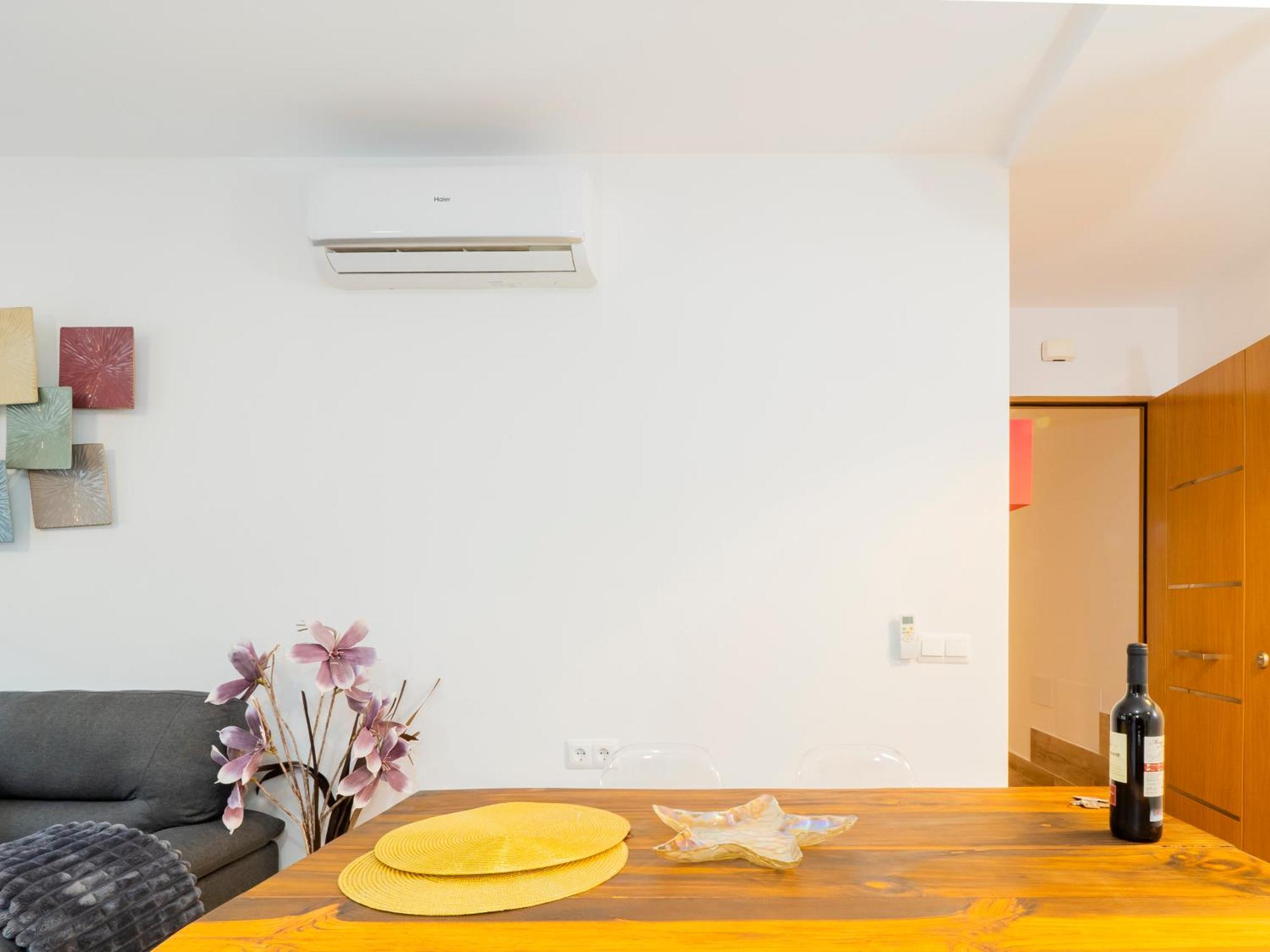 Apartamento El Montecillo Complex And 1b Apartamentosmalagamanagement Málaga