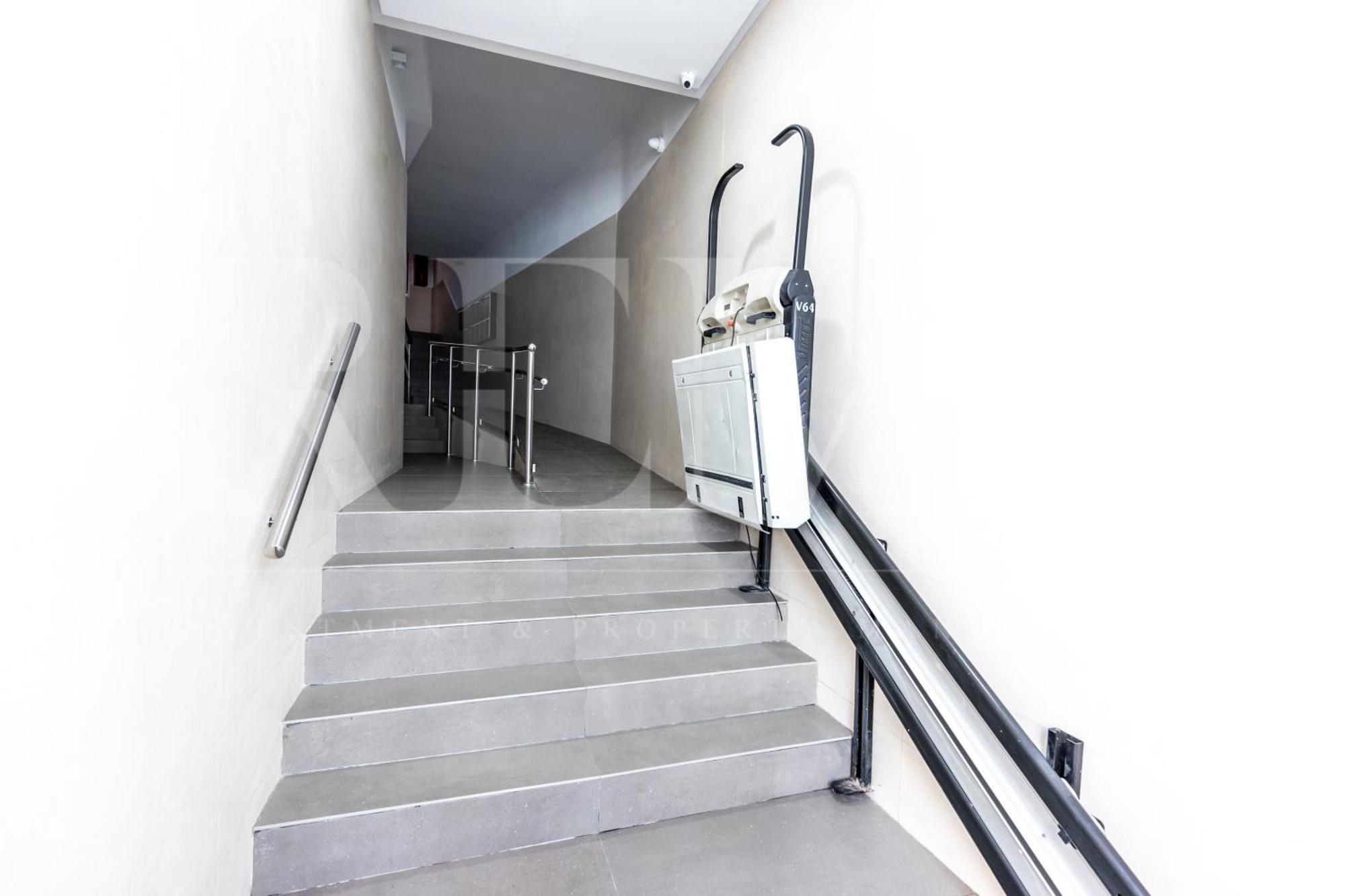 Minimalist In The Heart Of By Rems Apartamento Málaga