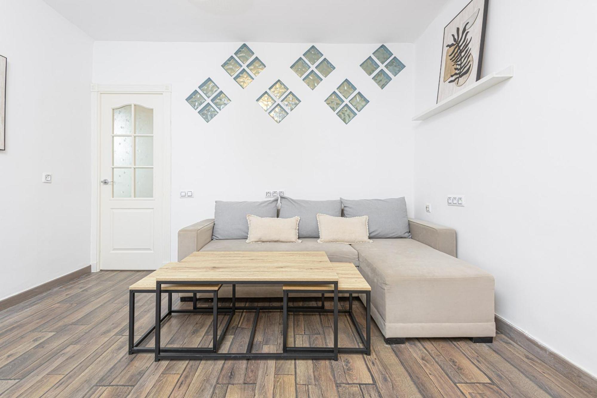 Apartamento Center Penthouse & Parking