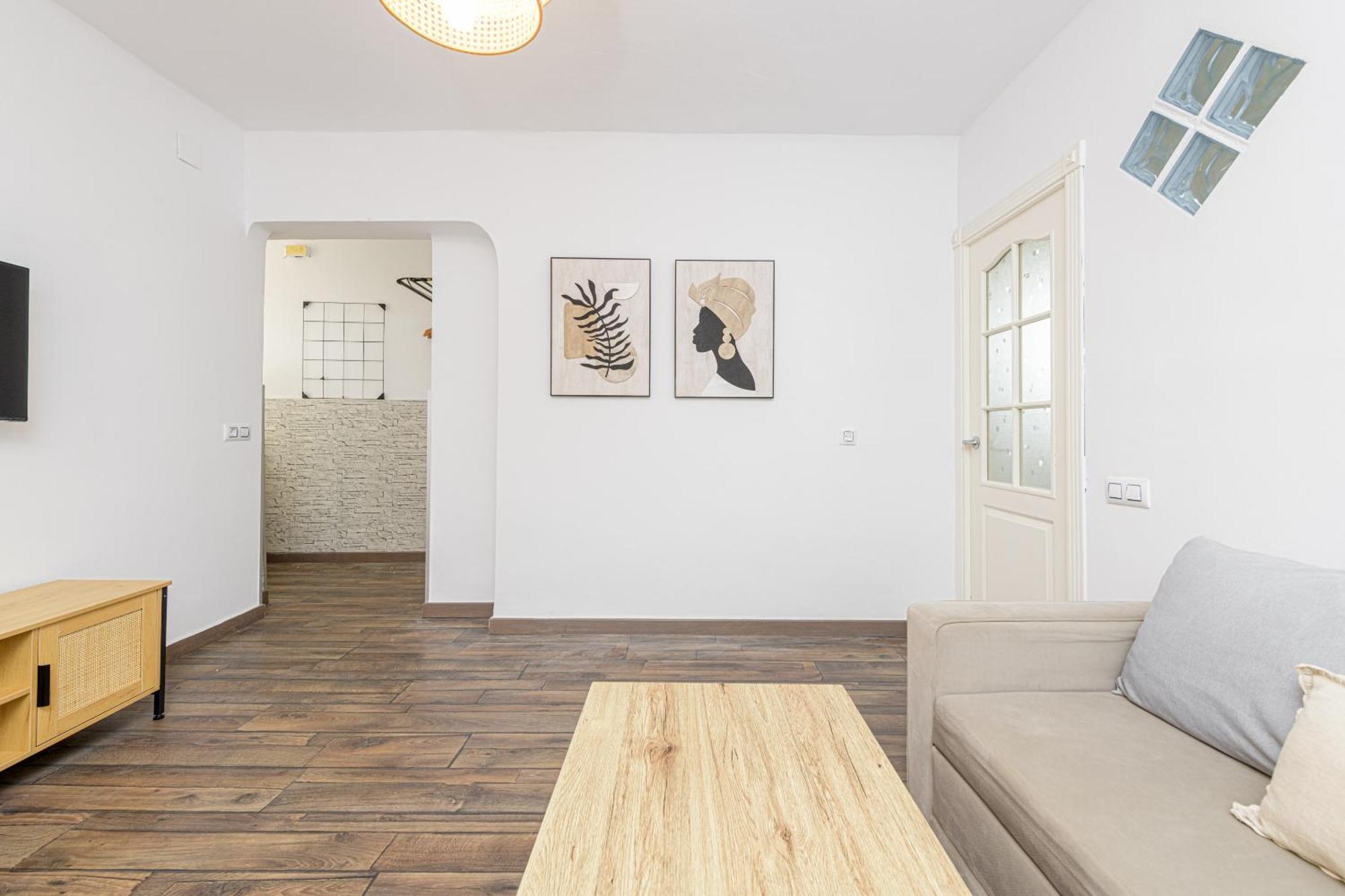 Center Penthouse & Parking Apartamento *