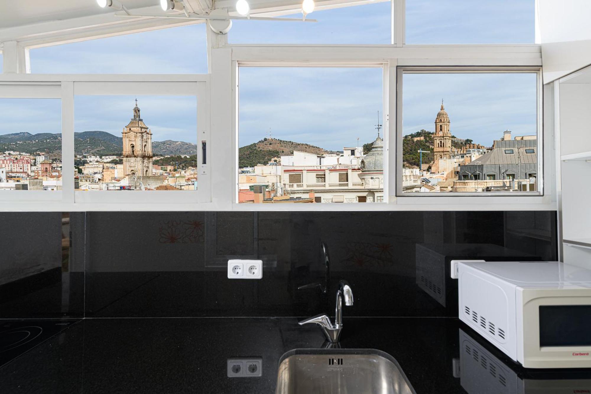 Apartamento Center Penthouse & Parking