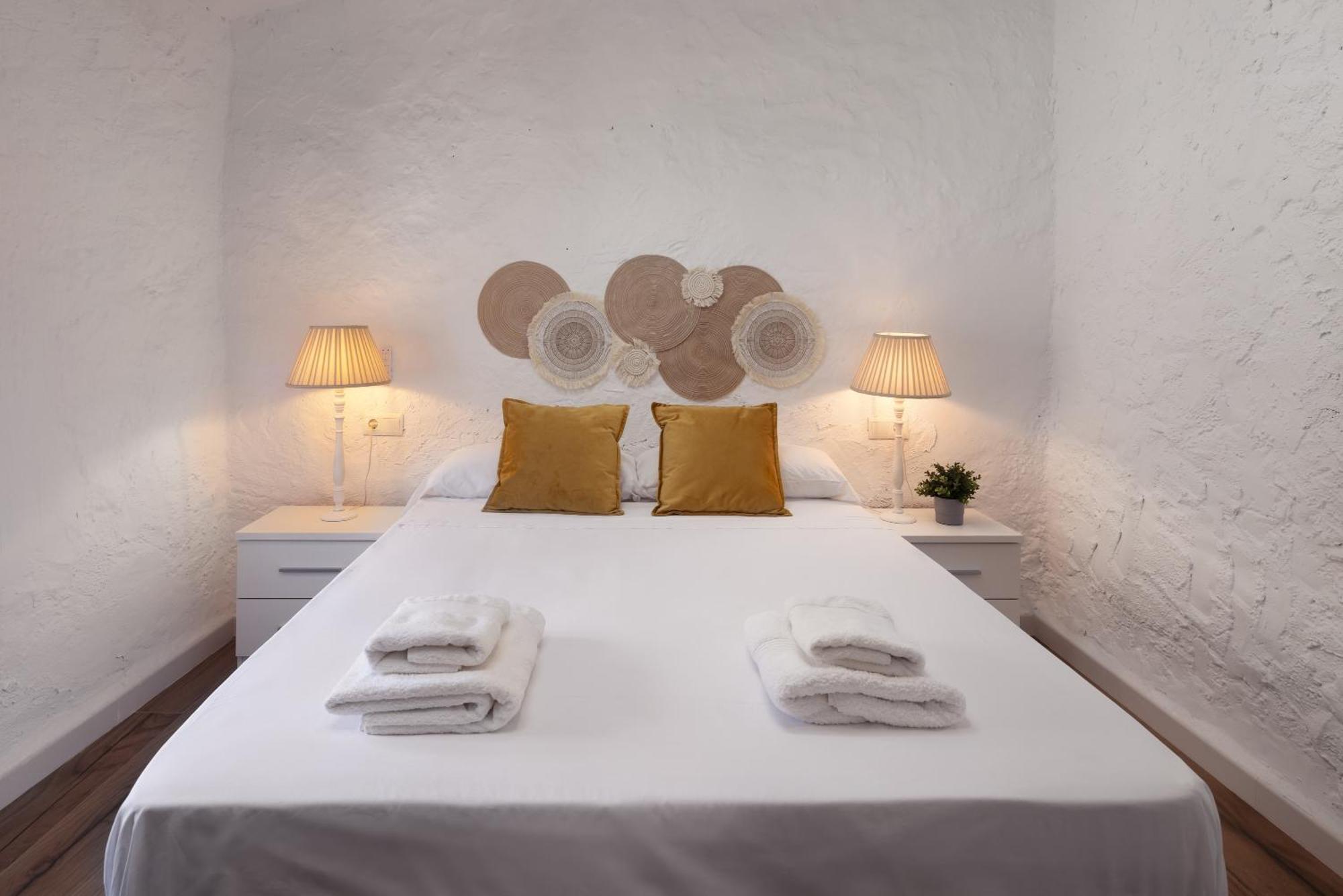 Casa Tropical Holiday home Malaga