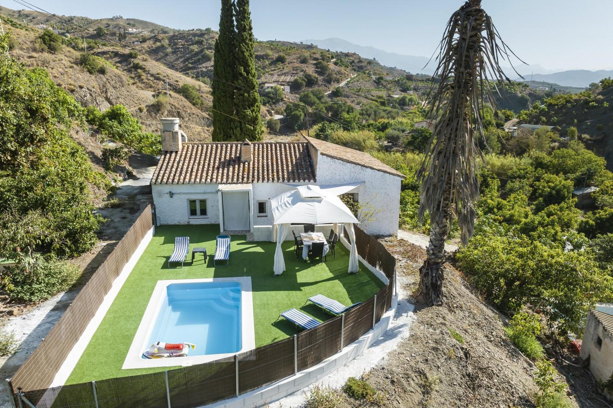 Holiday home Casa Tropical *