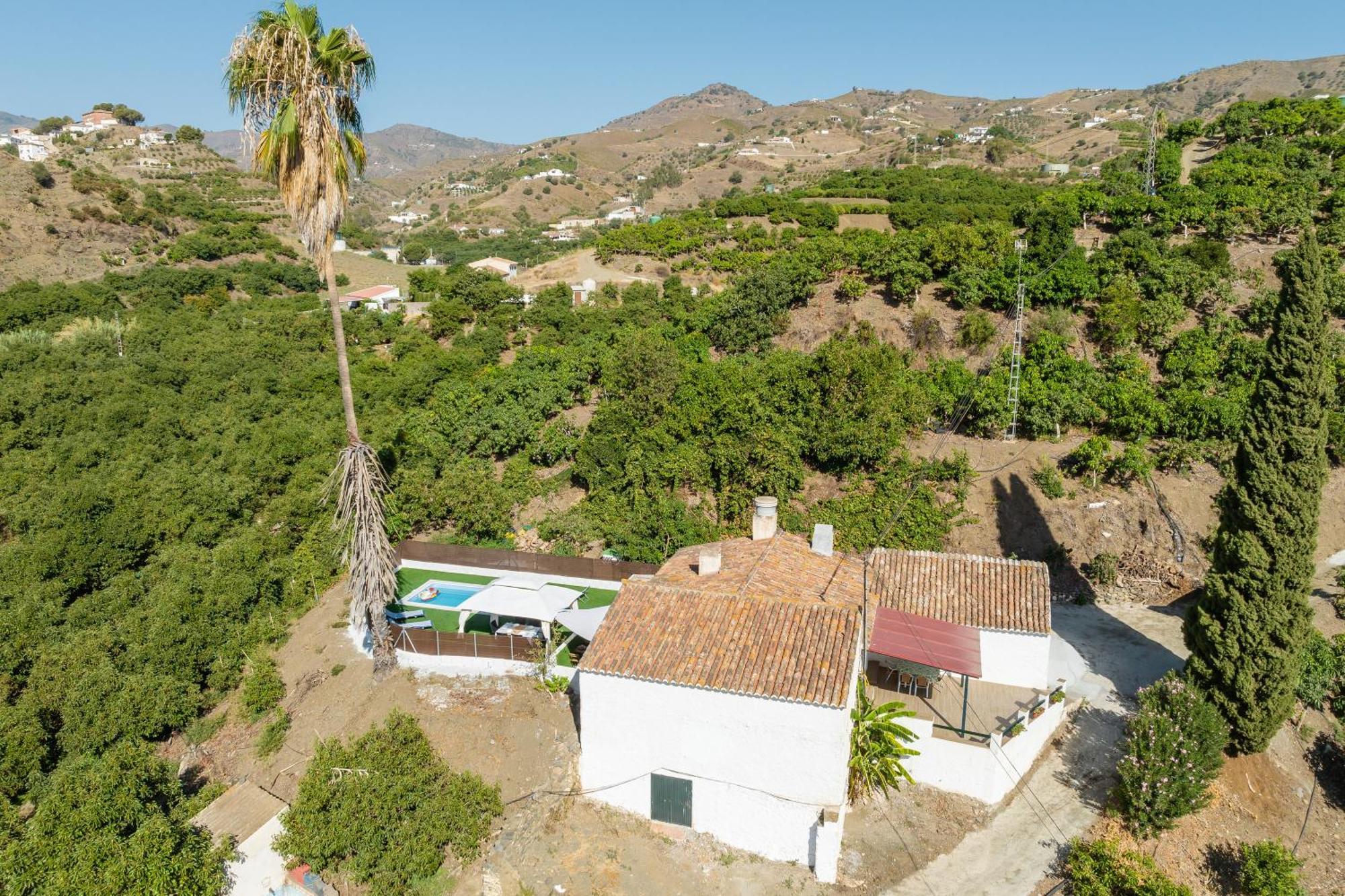 Casa Tropical Holiday home *