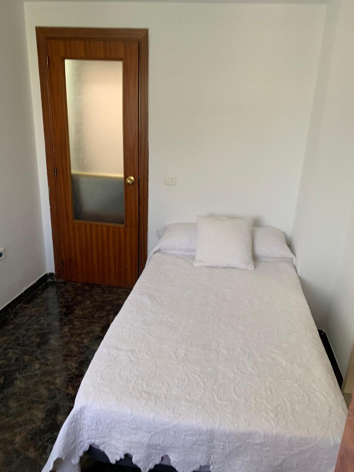 Sofocles Holidays Teatinos A Apartamento Málaga