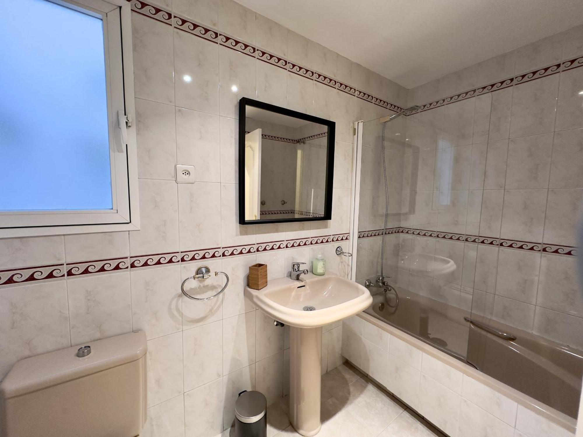 Urbe10 Ferrandiz 2 Bedrooms Apartamento *