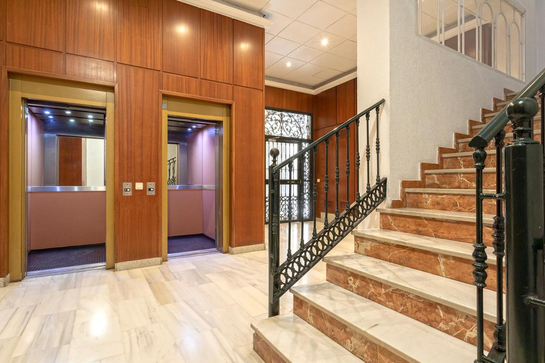 Balcon Y Parking Carreteria 77 Apartment