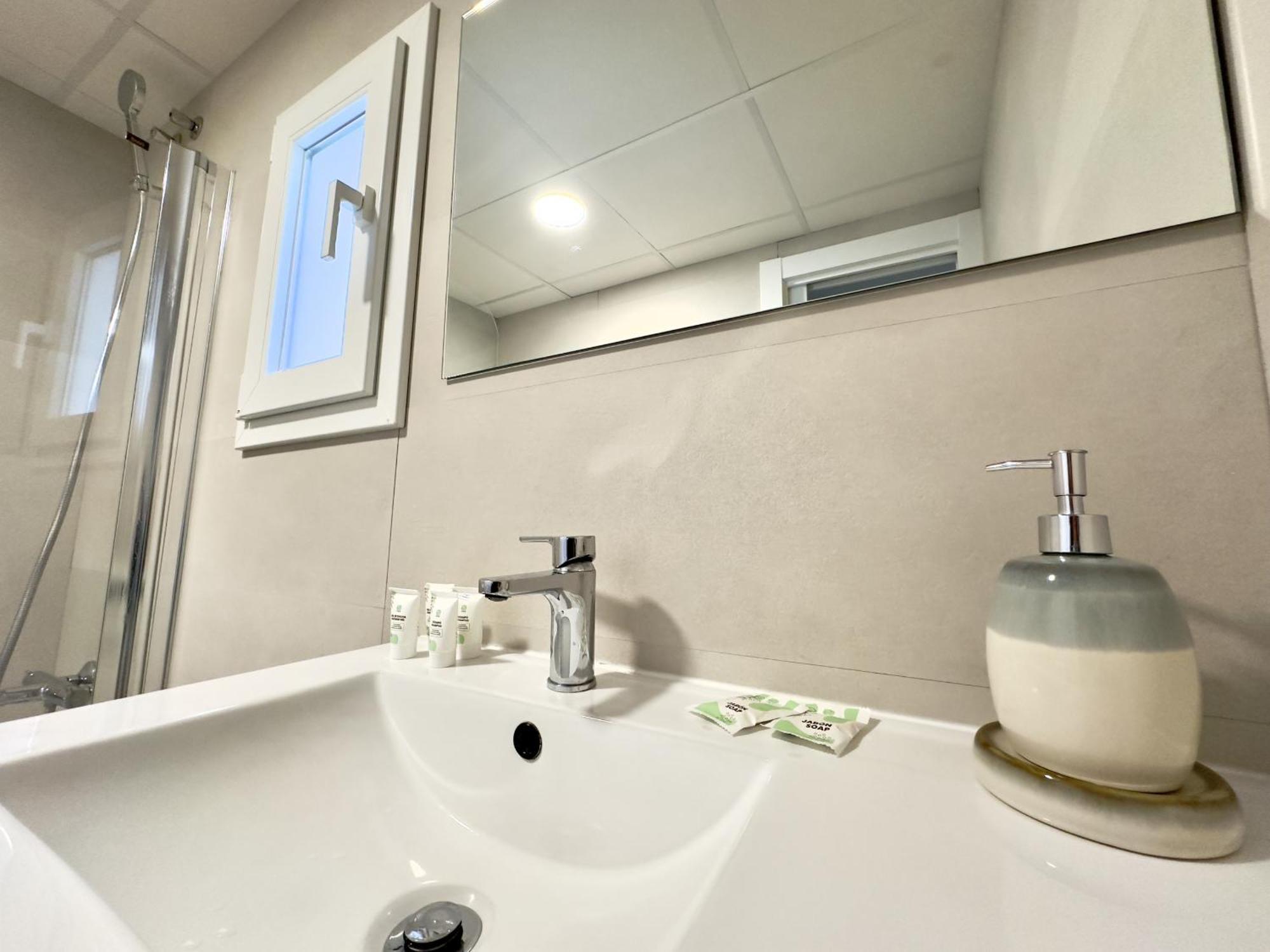 Apartamento Urbe10 Hacienda Paredes 2 Bedrooms *