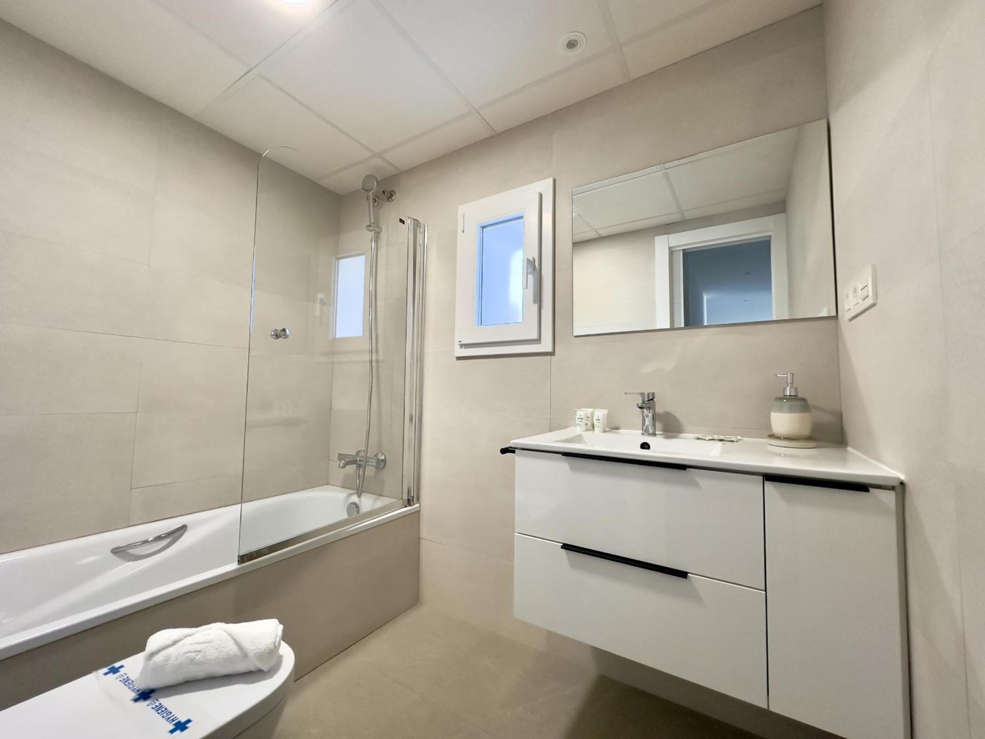 Urbe10 Hacienda Paredes 2 Bedrooms *