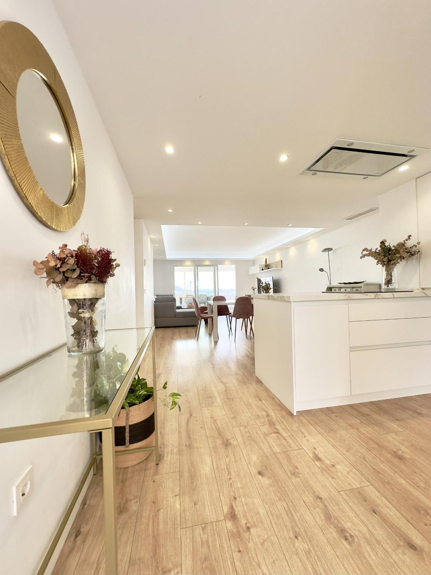 Apartamento Urbe10 Hacienda Paredes 2 Bedrooms Málaga