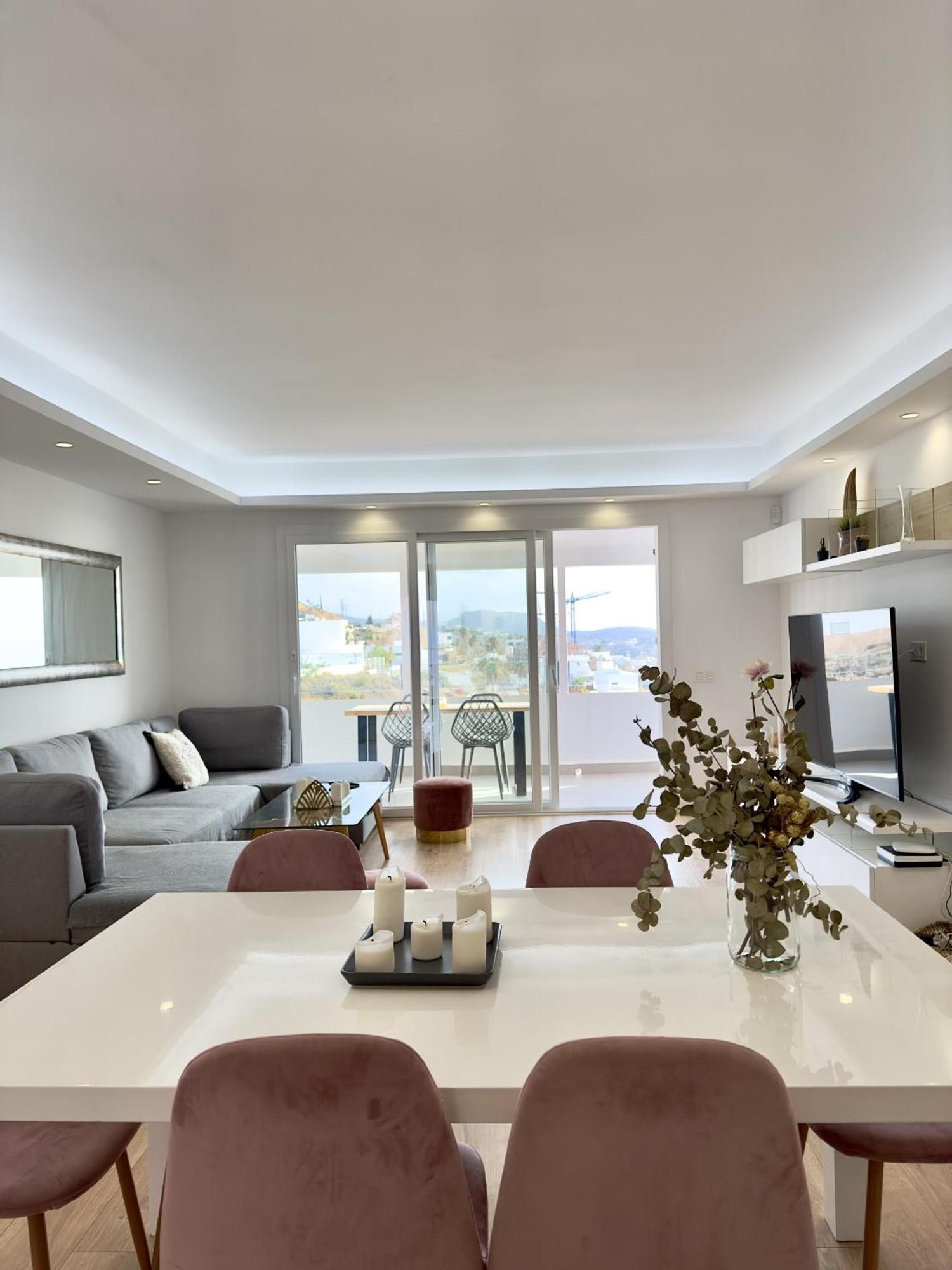 Apartamento Urbe10 Hacienda Paredes 2 Bedrooms
