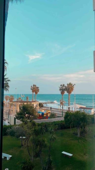 Apartment Apartamento Con Preciosas Vistas Al Mar *