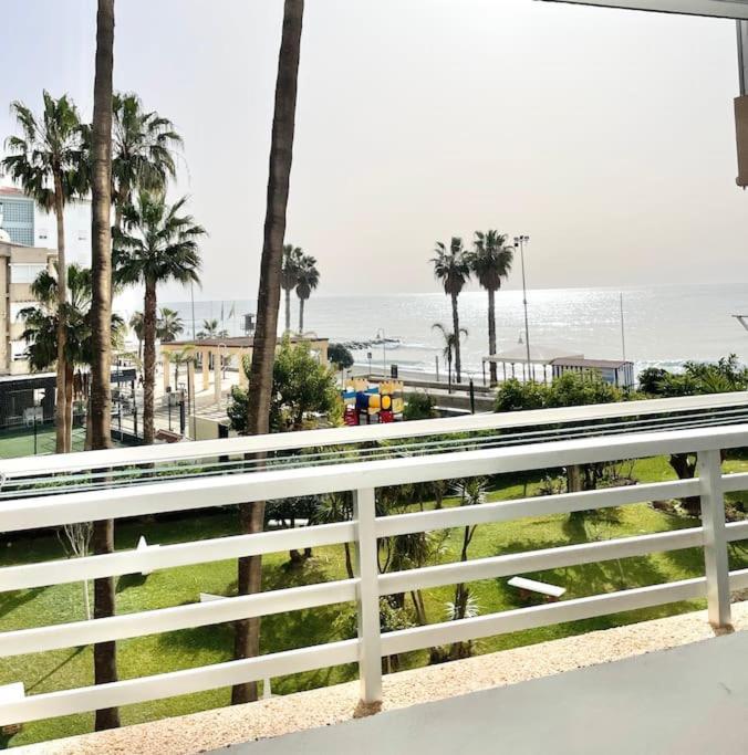 Apartamento Con Preciosas Vistas Al Mar Apartment *