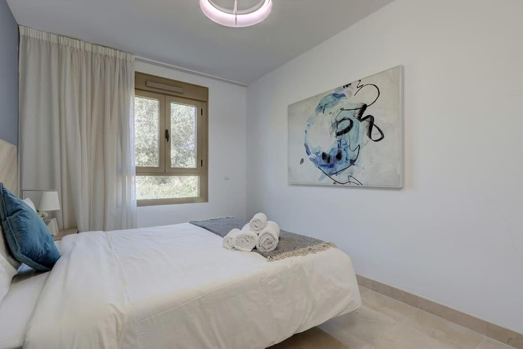 007 Modern 3 Bed Frontline Golf Townhouse In La Cala Golf With Mountain Views Сasa de vacaciones Málaga