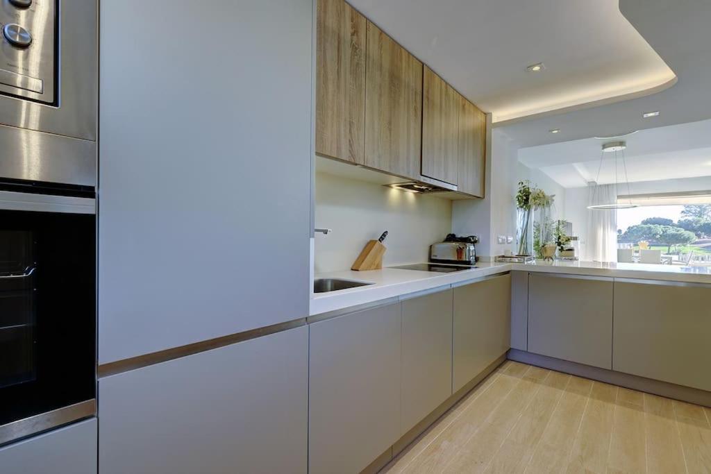 007 Modern 3 Bed Frontline Golf Townhouse In La Cala Golf With Mountain Views * Málaga