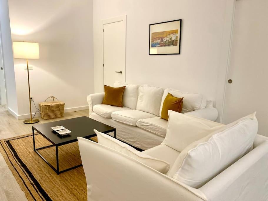 Apartamento Juan De Austria -place To Stay-