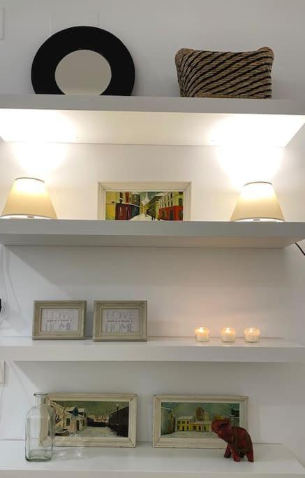 Juan De Austria -place To Stay- Málaga