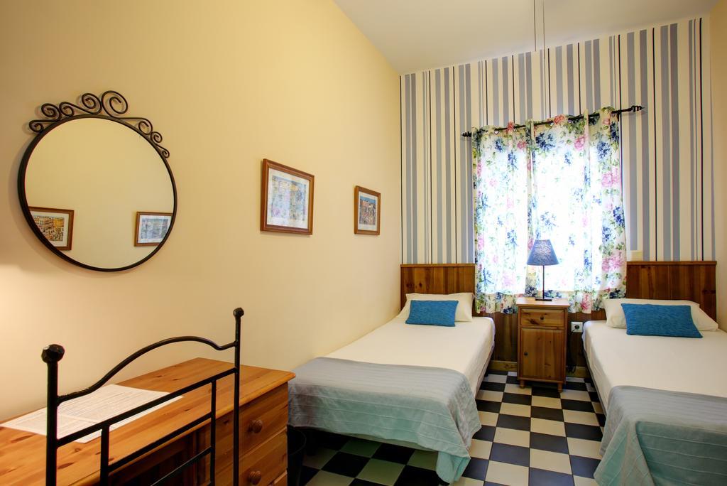 Guest house Malaga Lodge Guesthouse